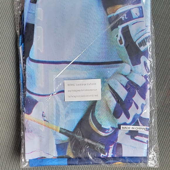 Detroit Tigers 2011 AL Central Champ Flag featuring Cabrera - Picture 6 of 6